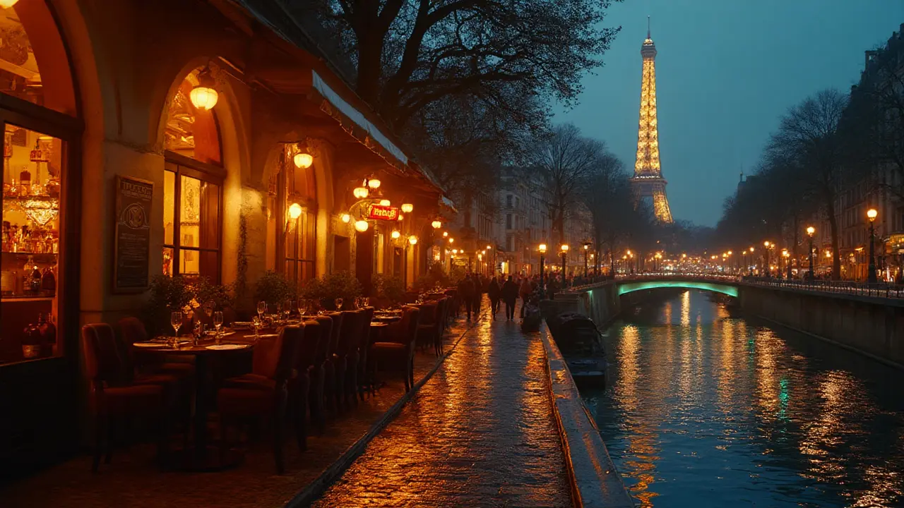 Best Nightclubs in Paris for Unforgettable Nights (2025 Guide)
