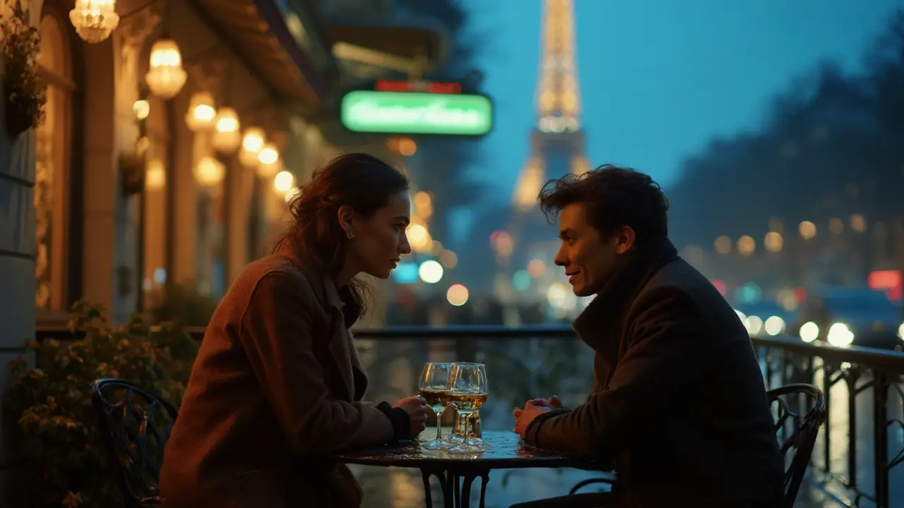 Escort Girl Paris 14: Discreet Companionship & Nightlife Guide for the 14th Arrondissement