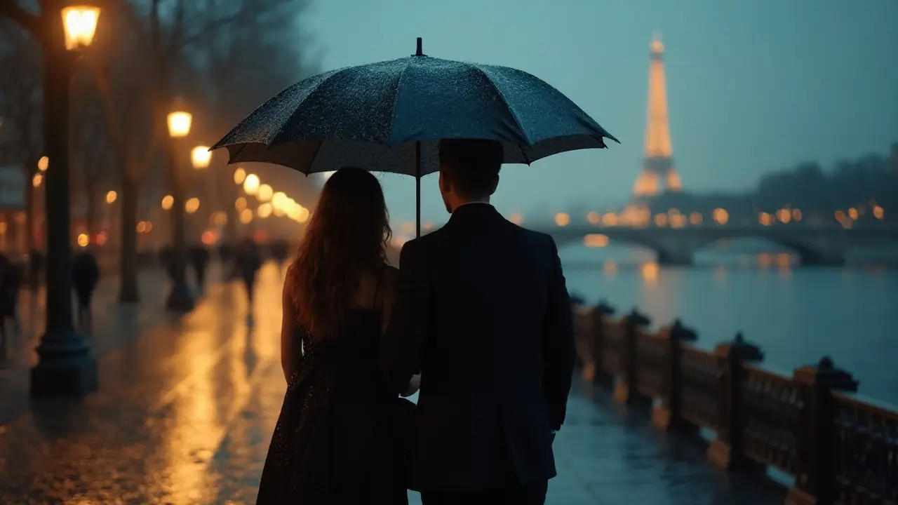 Escort Luxe Paris: Luxury Companionship & Discreet Booking Guide (2025)