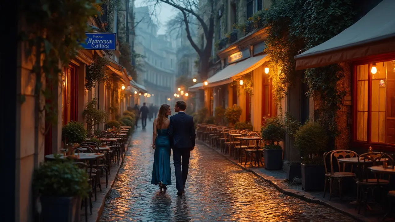 Escort Paris 13: Legal, Discreet Alternatives for Sensual Encounters in the 13th