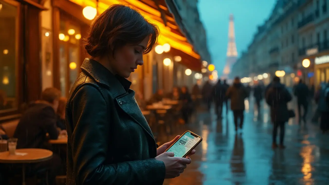 Euro Escort Paris Guide 2025: Legalities, Safety, and Parisian Nightlife