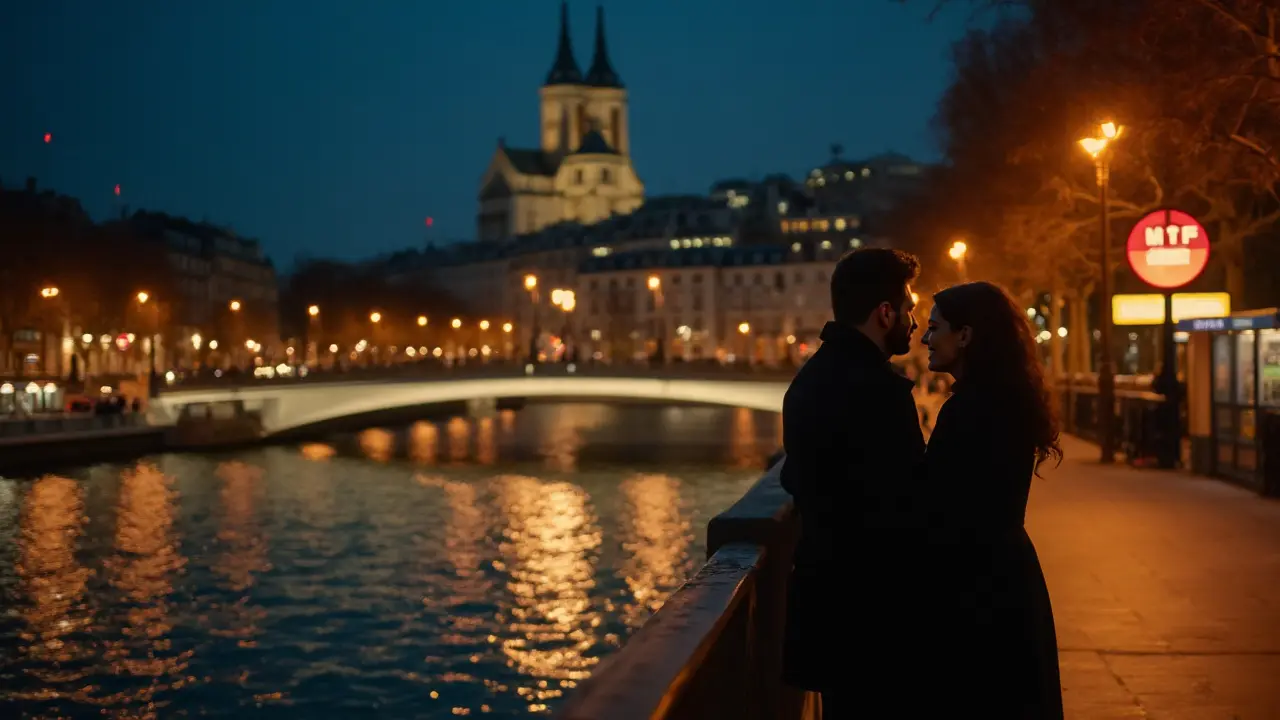 Expectations, Etiquette, Prices, and FAQs for Paris 13 Nights