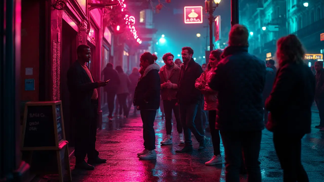 How to book, what it costs, what to wear, and how to get home safe