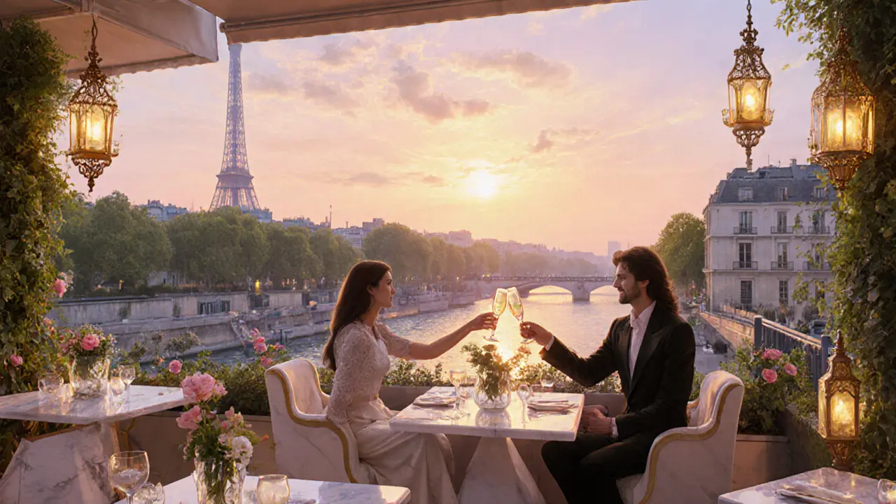 How to Find Bagatelle Paris