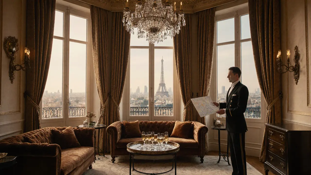 How to Find Euro Escort Paris Services