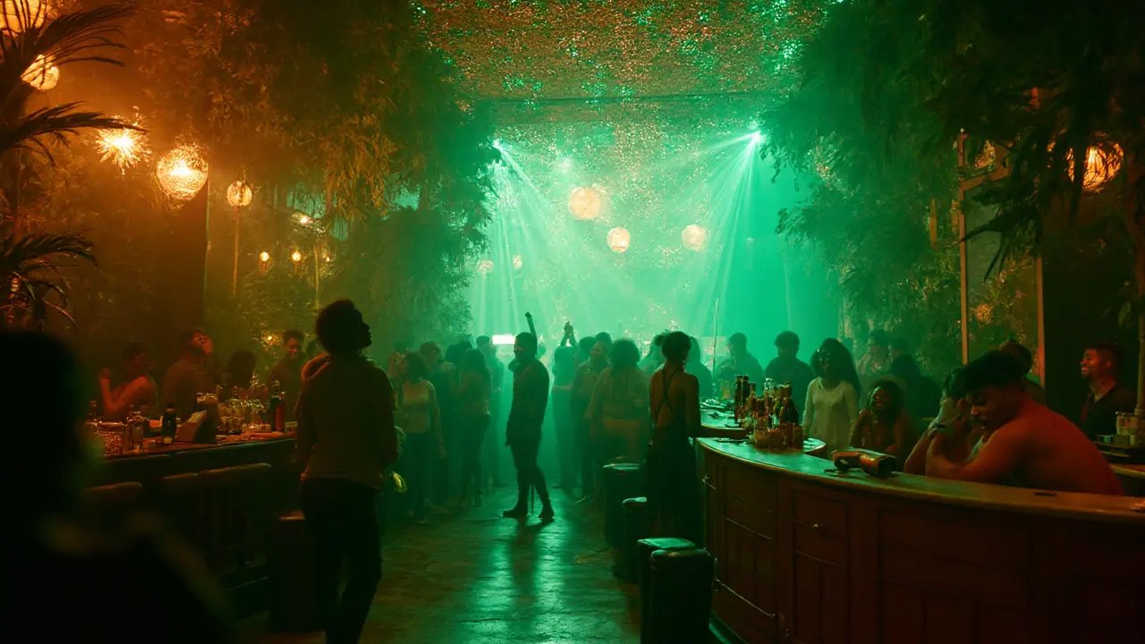 How to Get In: Booking, Prices, Dress Code, and Logistics