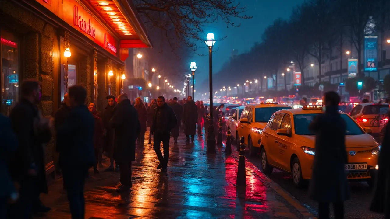Le Duplex Paris Nightclub Guide 2025: Tickets, VIP Tables, Dress Code & Tips