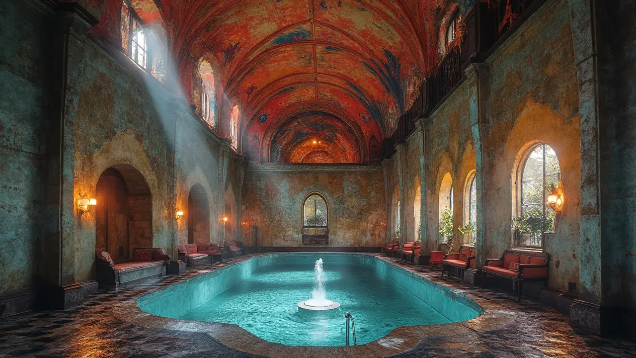 Les Bains Douches Paris: History Unveiled from Bathhouse to Nightlife Icon