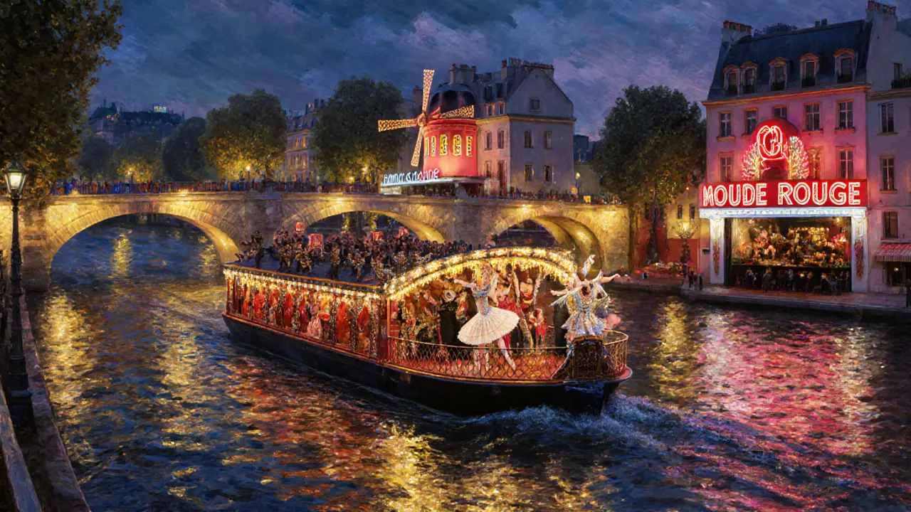 Ready to Light Up Your Paris Night?