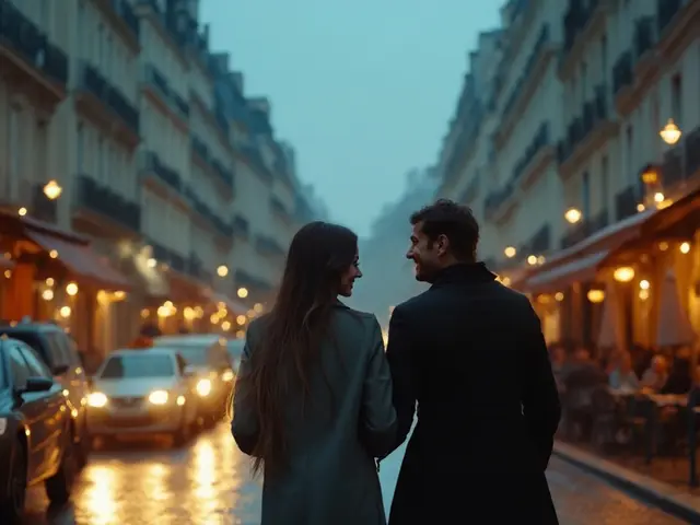 Escort Paris 17: Unparalleled Elegance in the 17th Arrondissement