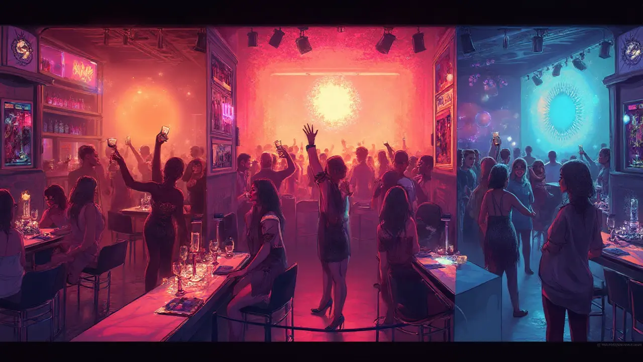 Tickets, VIP Tables, Dress Code, and Prices in 2025