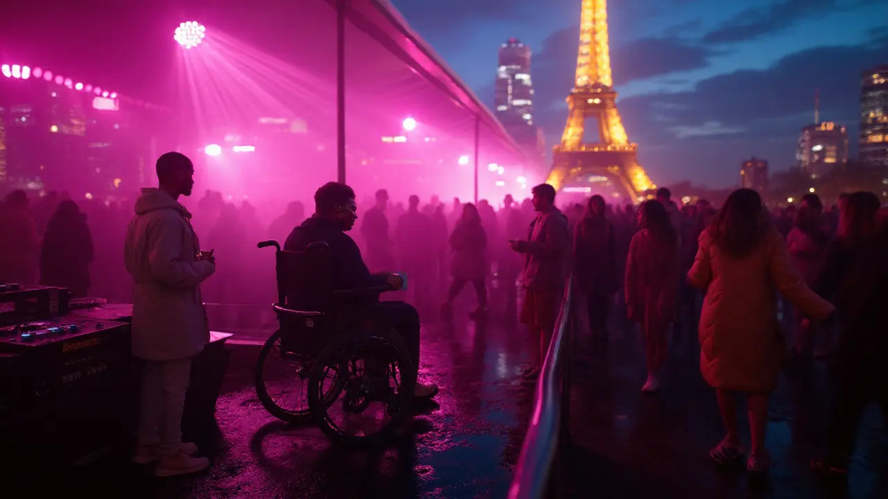 What’s Hot in Paris Nightclubs Now: 2025 Trends, Venues, and Insider Tips