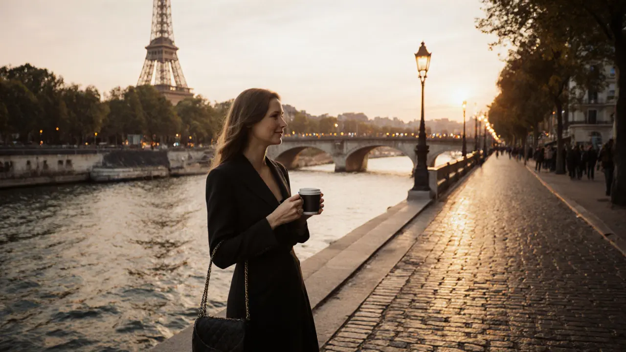 Escort Girl in Paris - What You Really Need to Know Before You Go