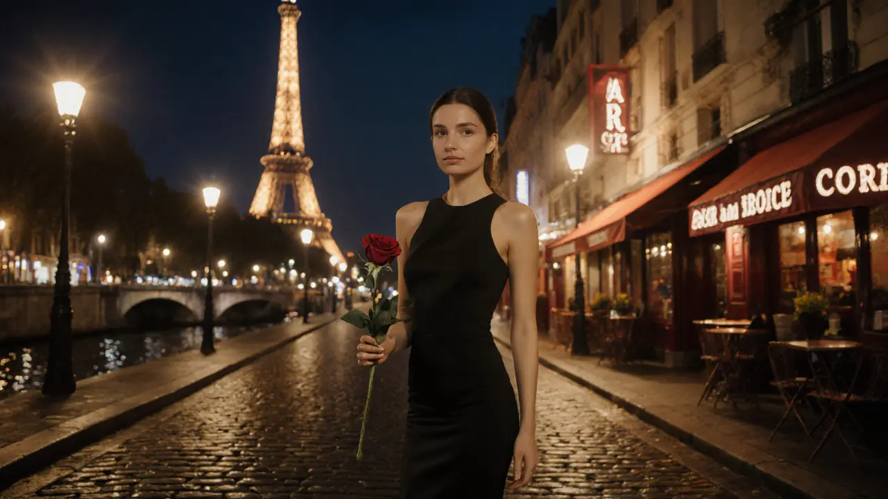 Escort Girl Paris 14 - Your Guide to a Perfect Night Out