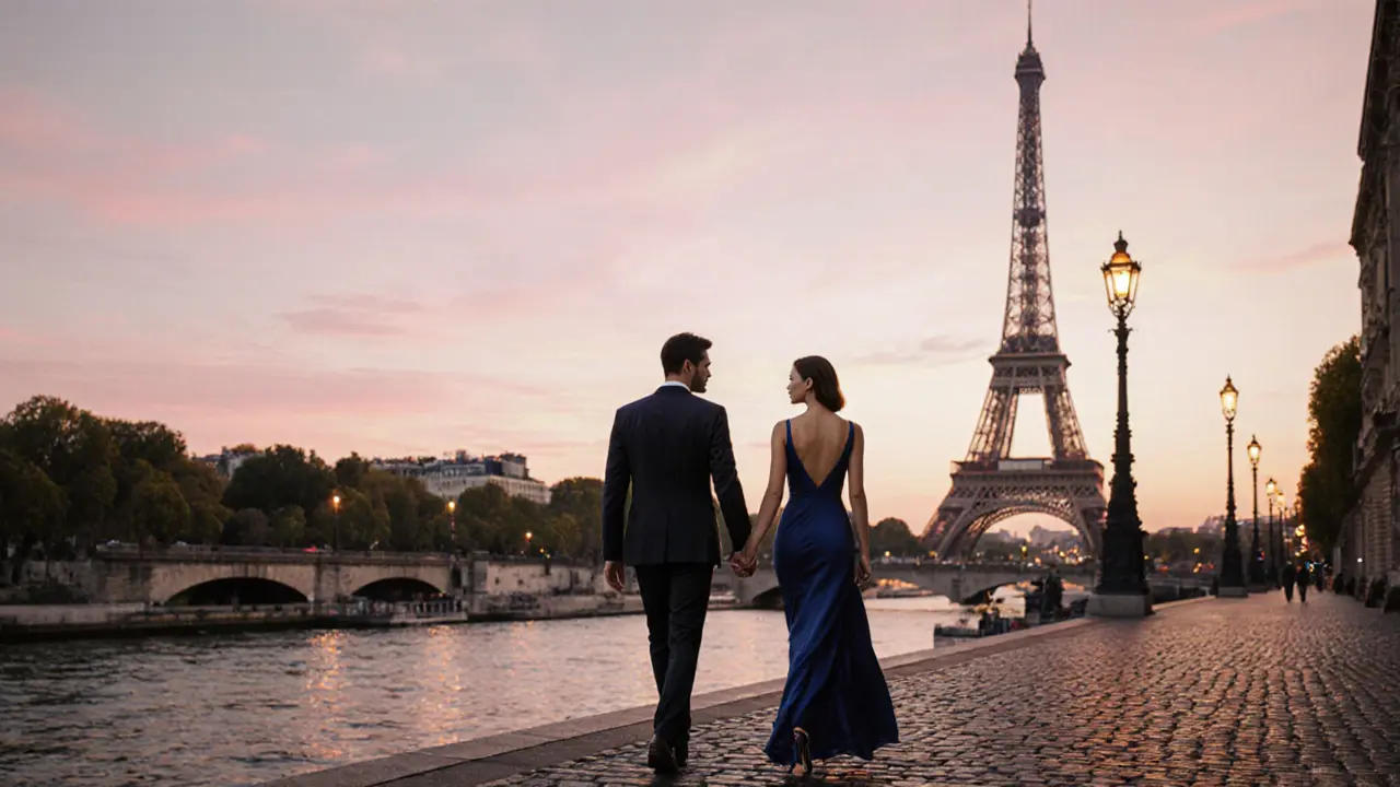 Escort Paris 7 - Your Insider Guide to the 7th Arrondissement’s Top Companions