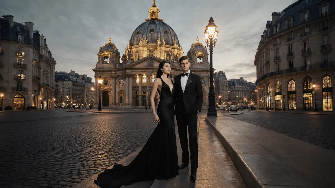 Escort Paris 9 - Make Your 9th District Experience Extraordinary