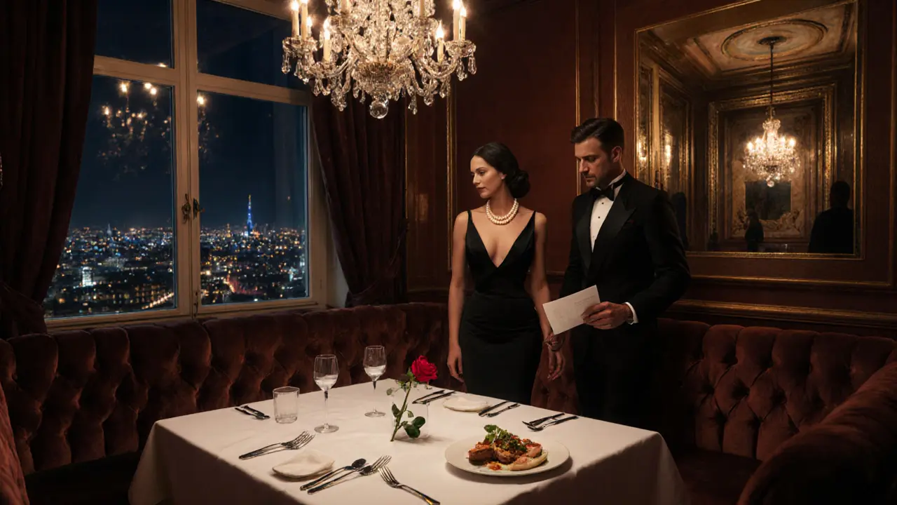 How to Find Paris Escort Services in Paris