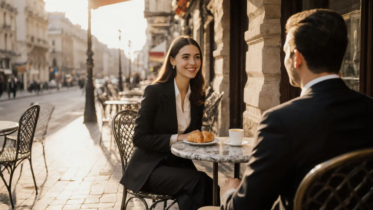 Paris Escort: Experience the City Like Never Before