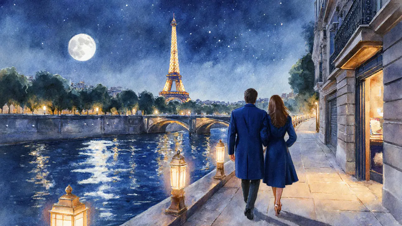 Ready to Transform Your Parisian Experience?