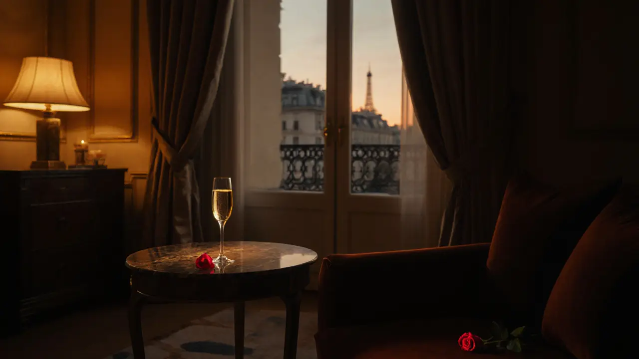 Sex in Paris: What You Really Need to Know About Adult Indulgence in the City of Love