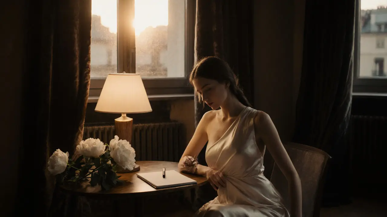 Sex Model in Paris - Your Key to Exclusive and Thrilling Nights