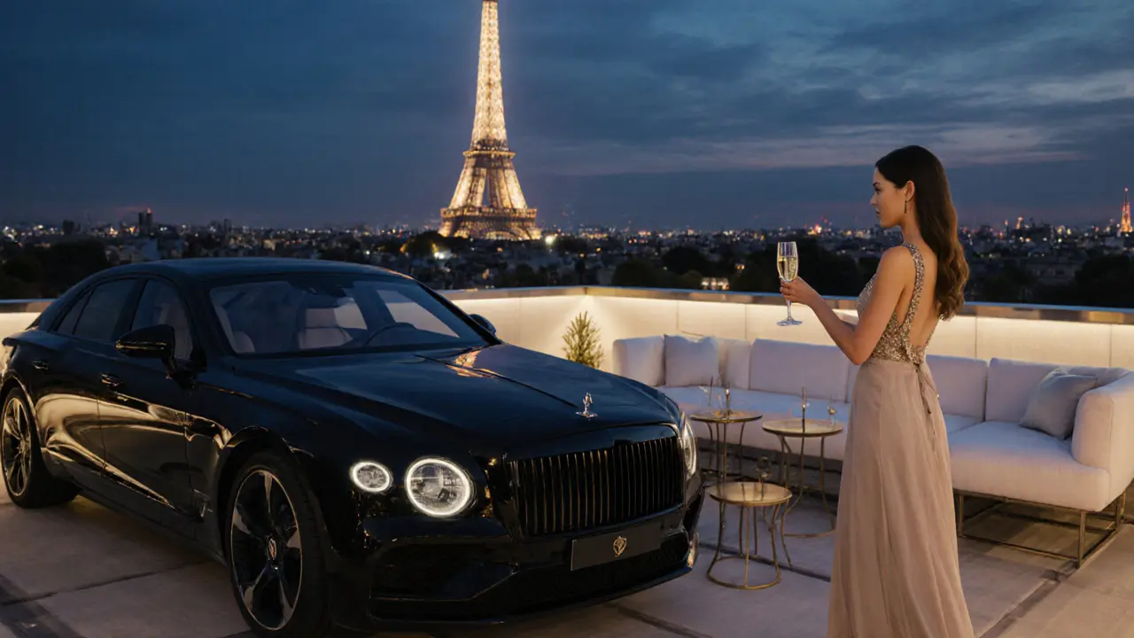 Sex Paris - Experience the Finest Adult Luxury in the City of Light