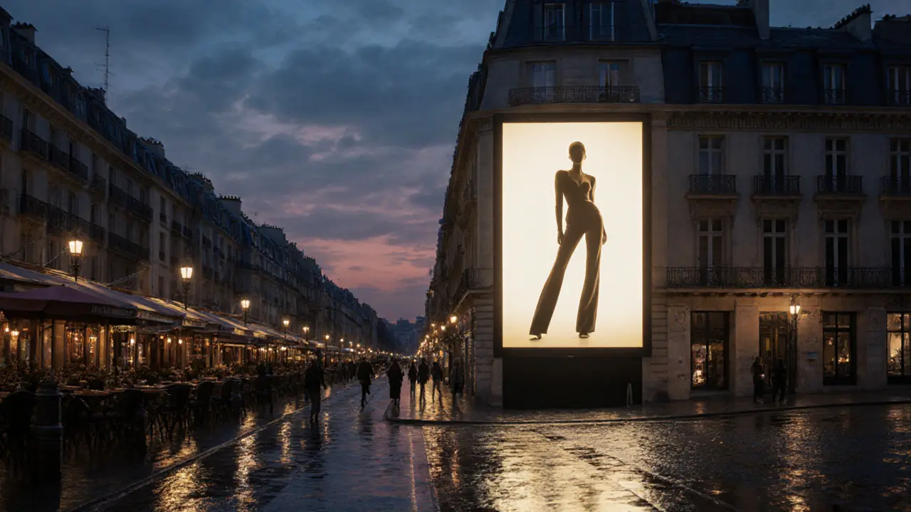 Sexmodel Paris: Your Complete Guide to Premium Adult Companions