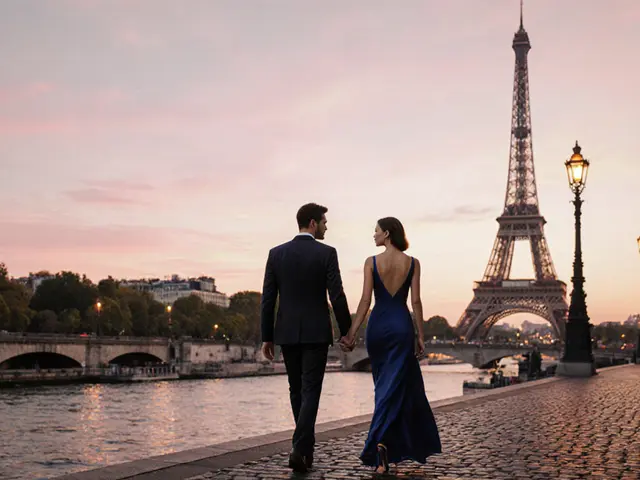 Escort Paris 7 - Your Insider Guide to the 7th Arrondissement’s Top Companions