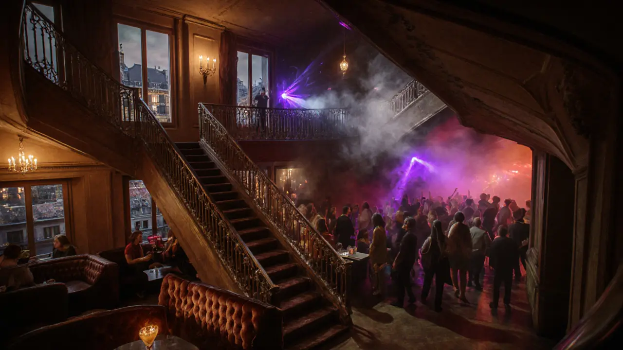 Double the Party: What You Need to Know About Le Duplex Paris