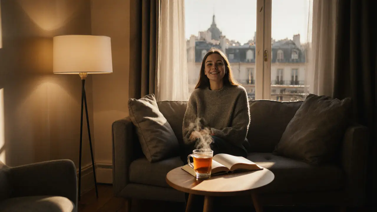 Escort Girl Paris 13 - Your VIP Pass to the 13th