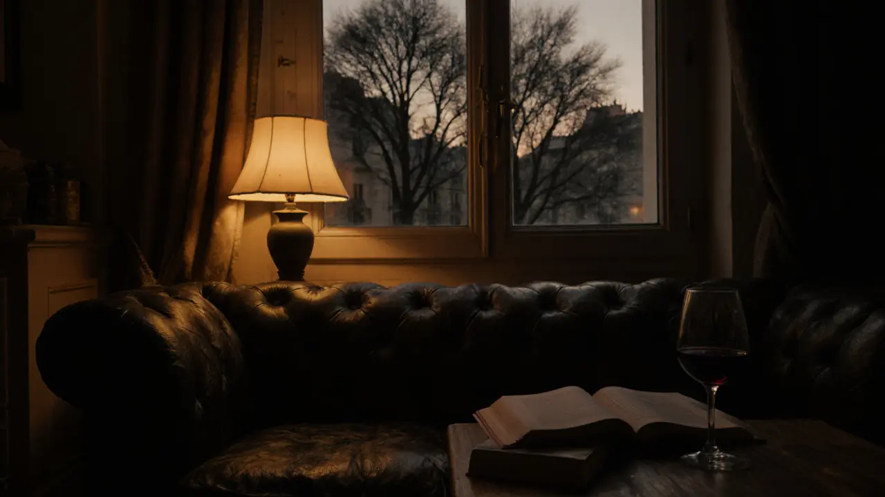 Escort Paris 19 - Where Fantasy Becomes Reality