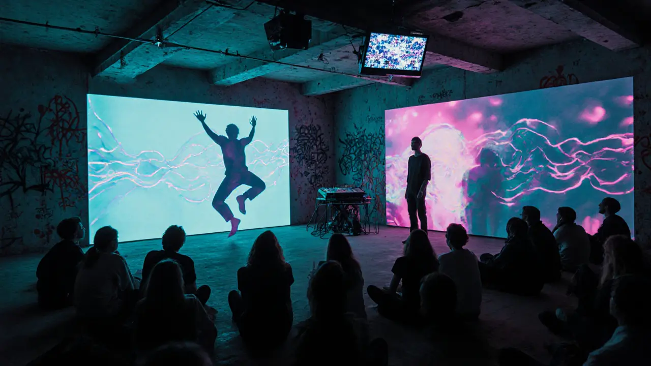 Glazart Paris - What’s On This Weekend?