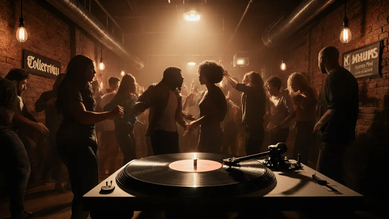 Night Club Near Me - Best Spots in Melbourne for a Quick Party Fix