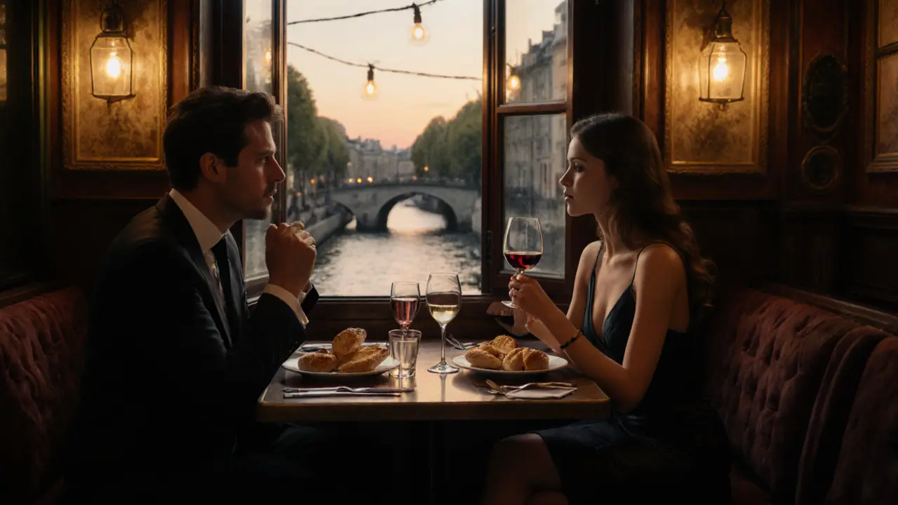 Paris Escorts - What You Really Need to Know Before You Go