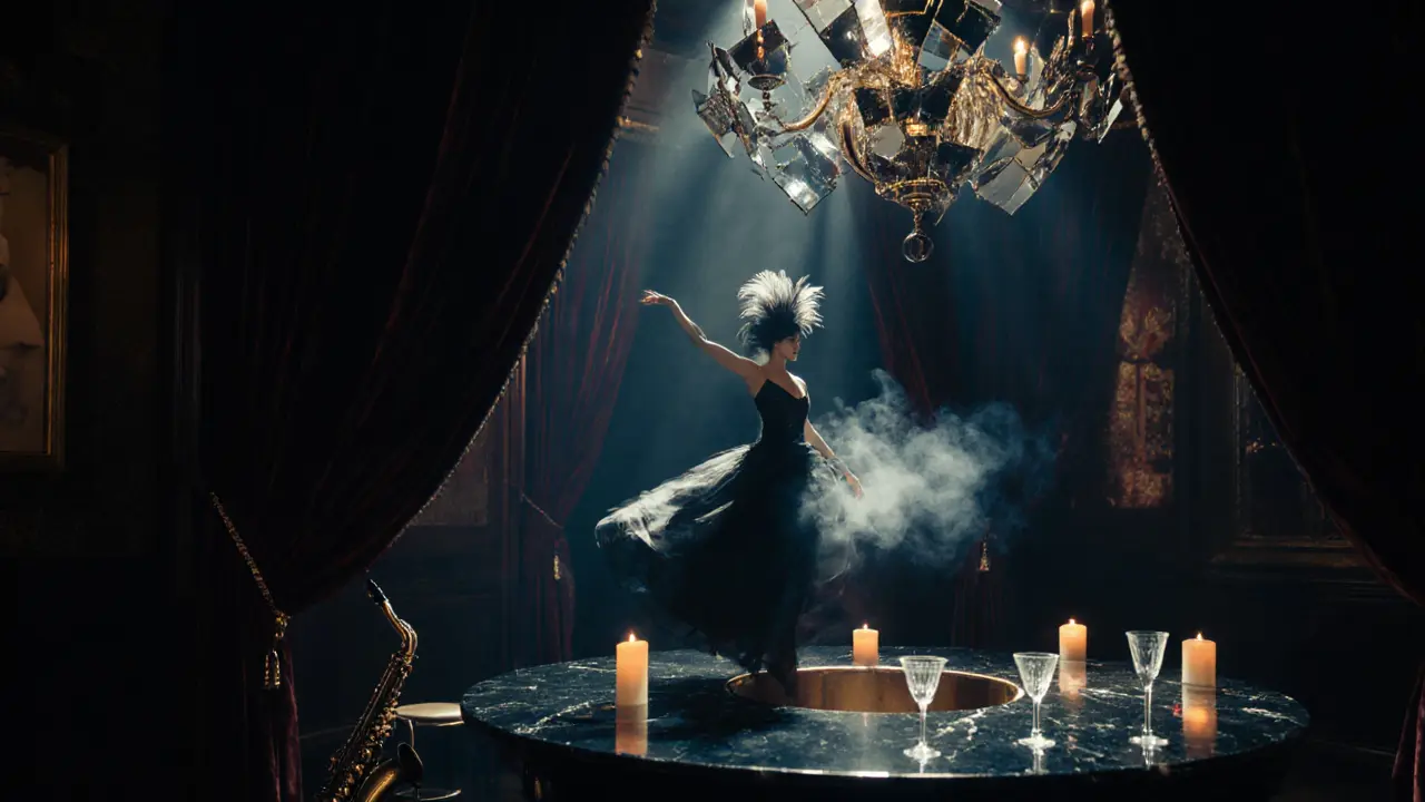 Raspoutine Paris - What’s Hot This Weekend?