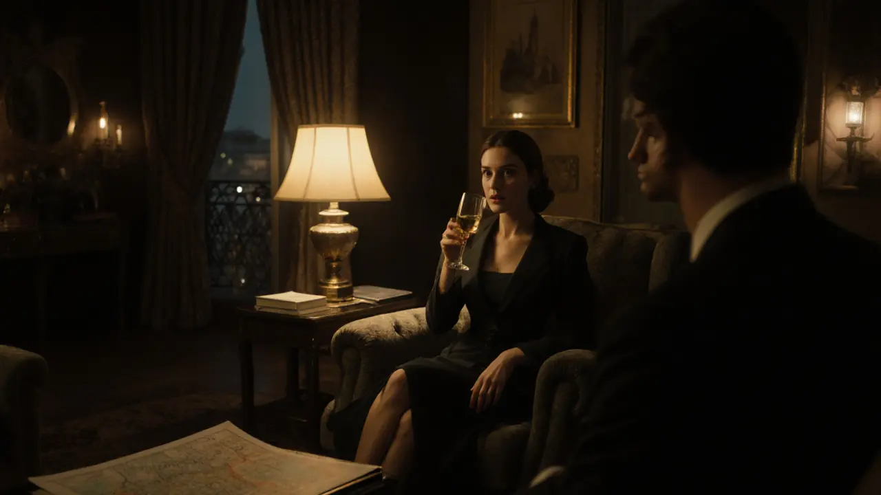 Sex Girl Paris - What You Need to Know About Adult Companionship in Paris