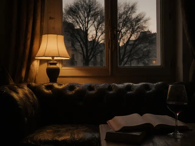 Escort Paris 19 - Where Fantasy Becomes Reality