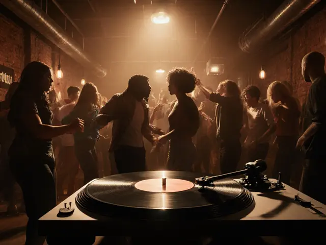 Night Club Near Me - Best Spots in Melbourne for a Quick Party Fix