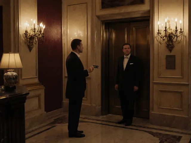 Sex in Paris: The Ultimate Guide to Forbidden Pleasures