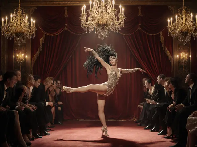 Top Things to Do in Paris - Cabarets That Wow