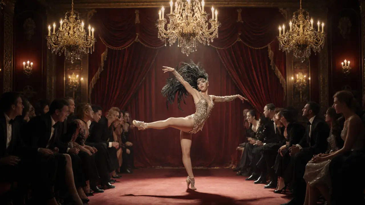 Top Things to Do in Paris - Cabarets That Wow