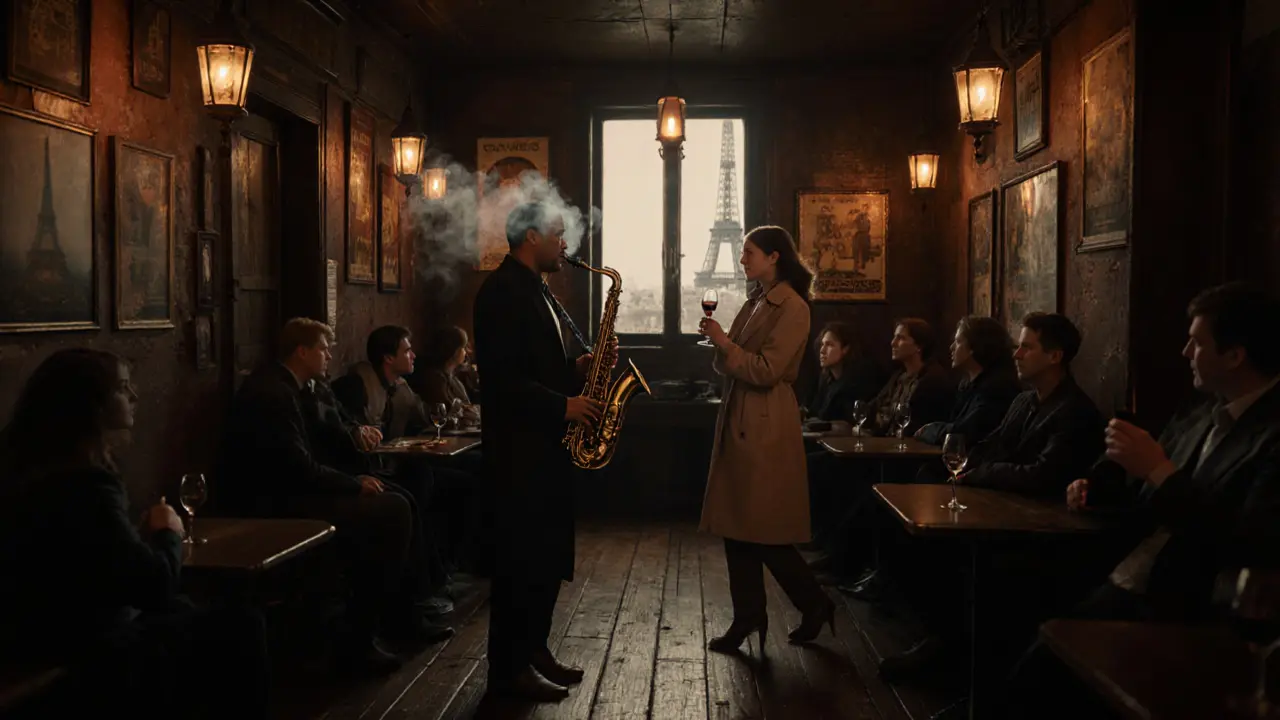 Wanderlust Paris: Best Nightlife Spots You Can't Miss