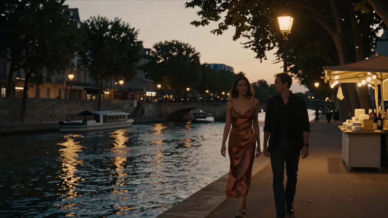 Escort Girl Paris 12 - What to Expect and How to Stay Safe