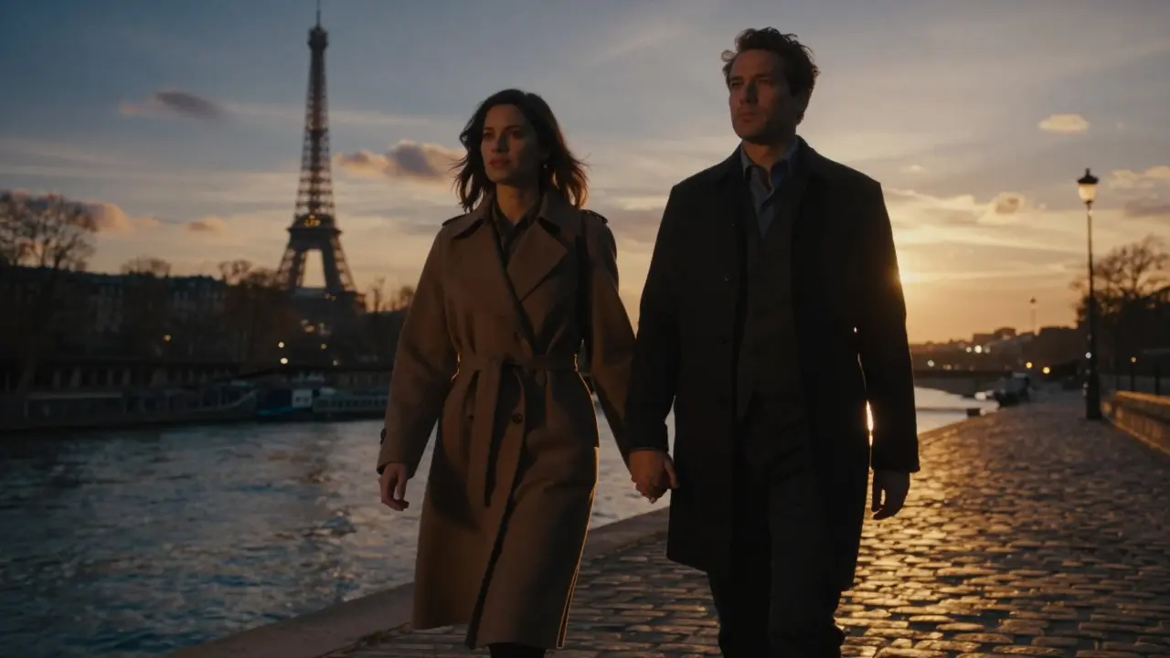 Escort Girl Paris - What You Really Need to Know Before You Go