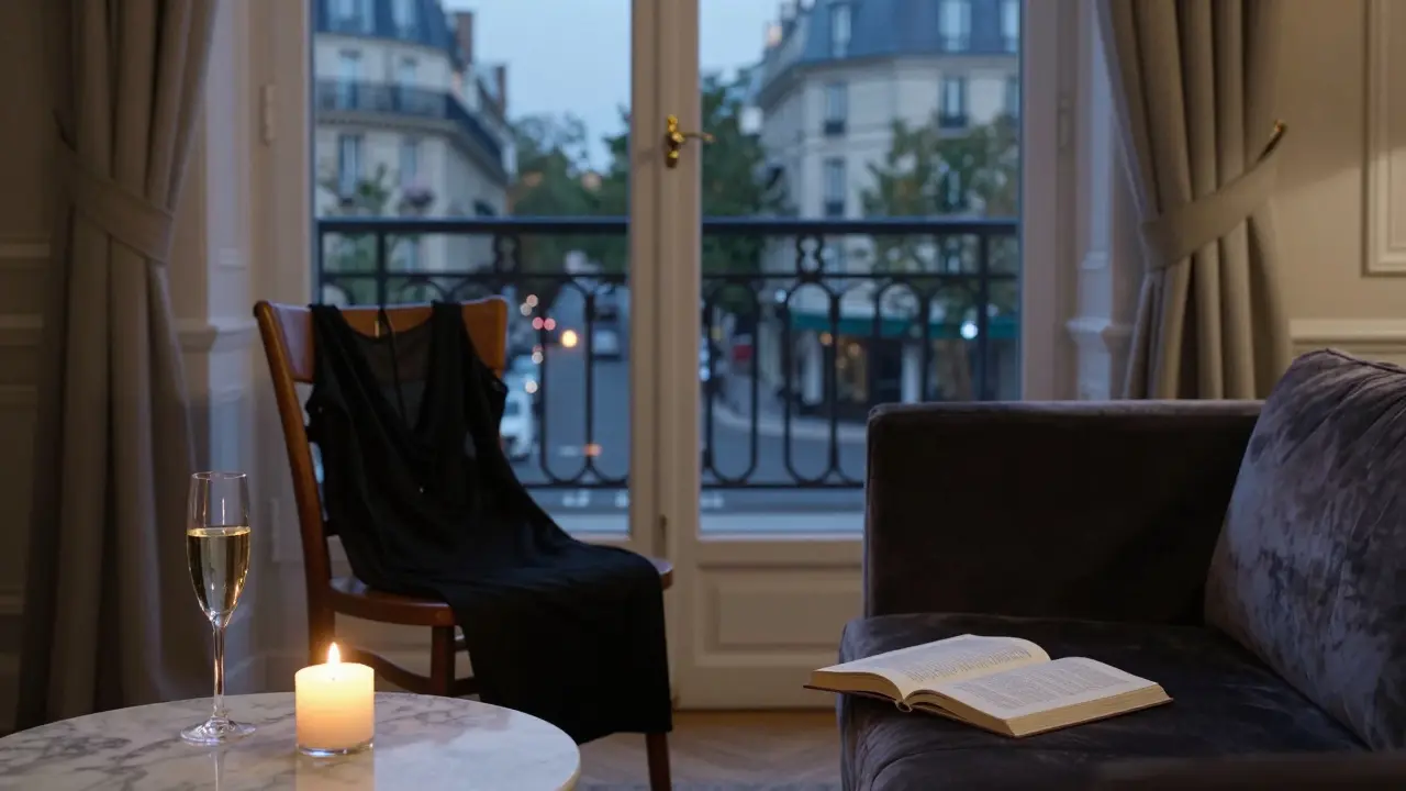 Escort Paris 17 - What to Expect and How to Choose Wisely