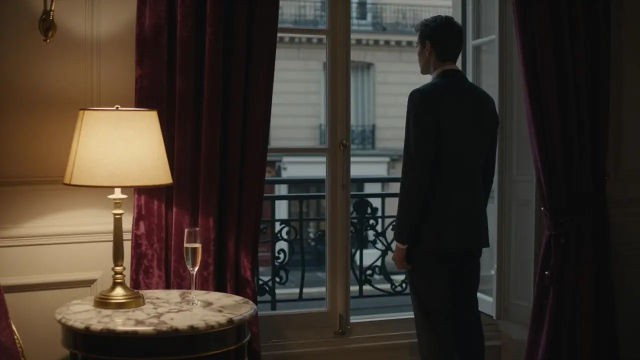 Sex Paris - Your Guide to Wild Nights