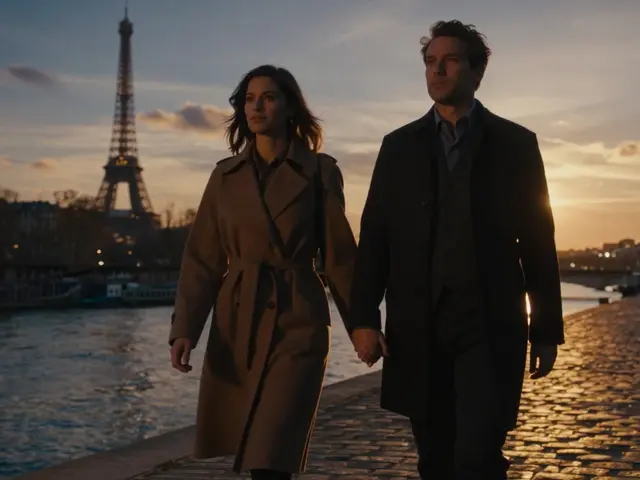 Escort Girl Paris - What You Really Need to Know Before You Go