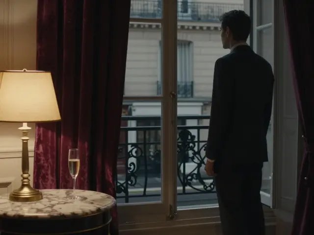 Sex Paris - Your Guide to Wild Nights