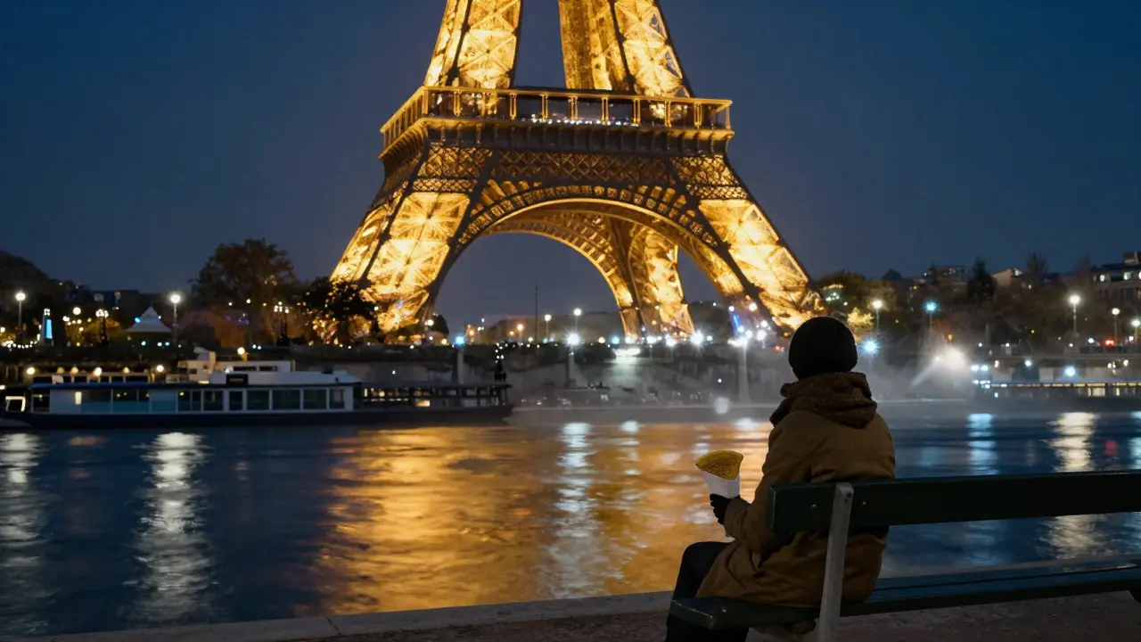 What to Do in Paris at Night: 12 Unforgettable Ways to Experience the City After Dark
