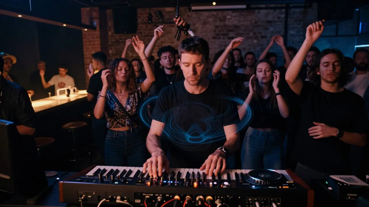 Badaboum Paris - What’s On This Weekend?